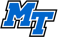 Middle Tennessee Blue Raiders